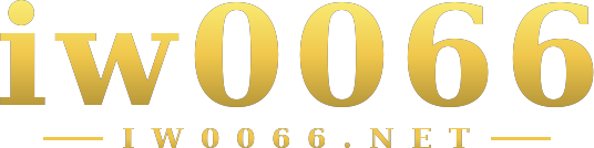 iw0066 logo
